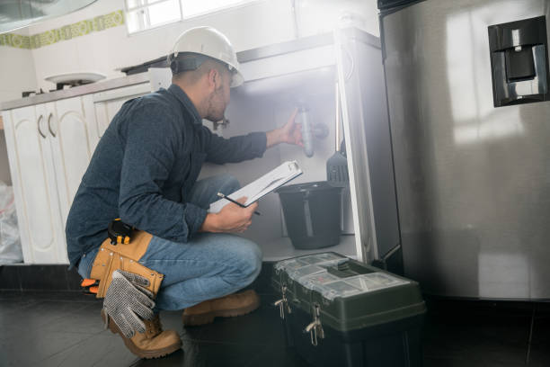 Best Commercial Plumbing Services  in , MI
