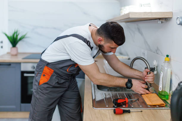Best Water Leak Repair  in , MI