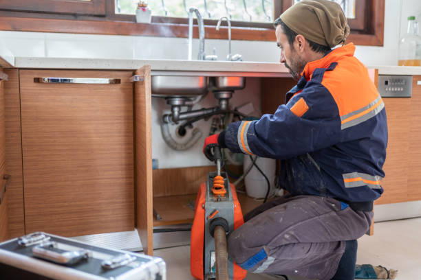 Best Emergency Plumbing Repair  in , MI