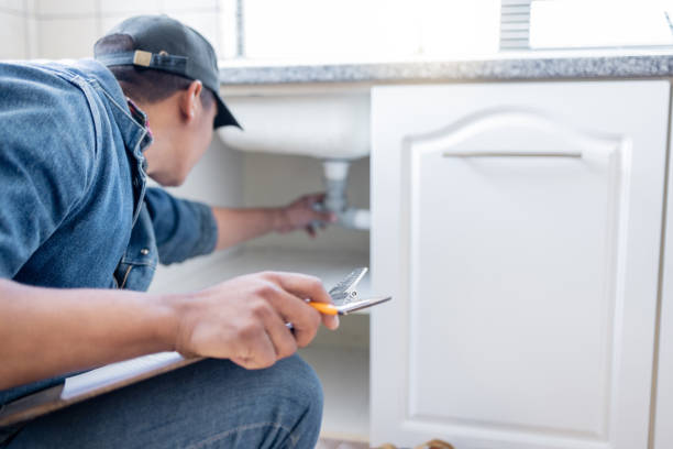 Best Plumbing Installation Services  in , MI