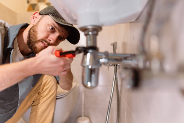 Best Same-Day Plumbing Service  in , MI