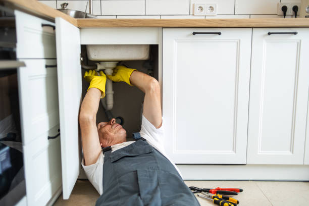 Best Pipe Repair Near Me  in , MI