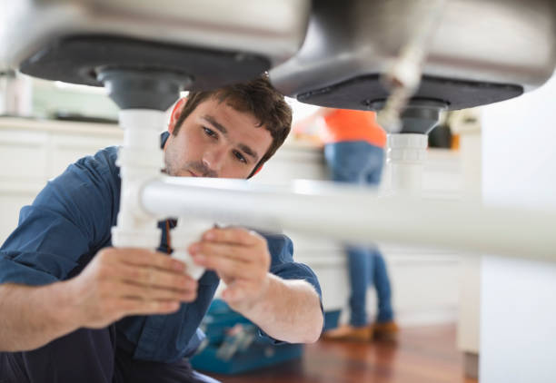 Best Leak Detection Services  in , MI