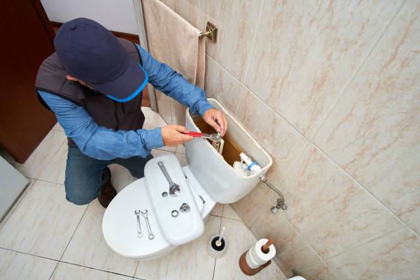 Best Water Heater Repair  in , MI