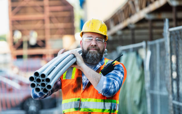  , MI Plumbing Pros