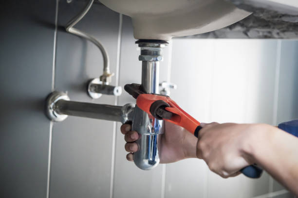 Best Affordable Plumbing Services  in , MI