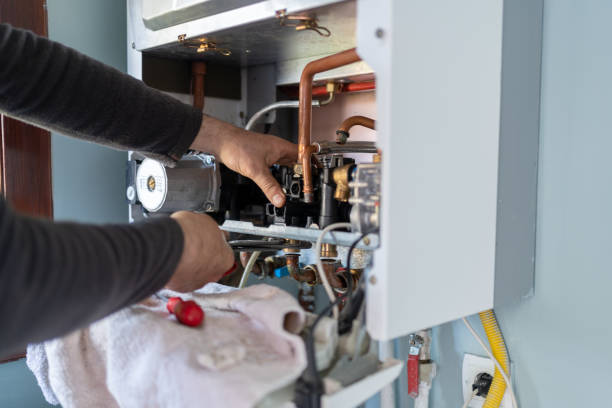 Best Hot Water Heater Installation  in , MI