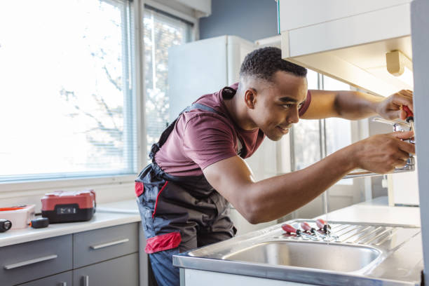 Best Clogged Drain Plumber  in , MI